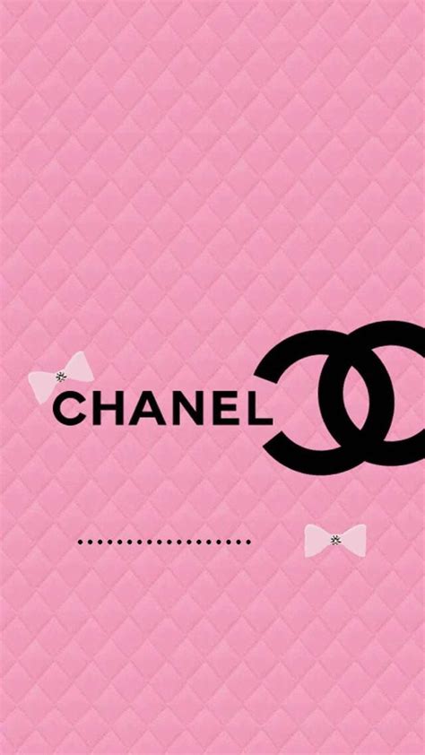 pink chanel background|pink chanel background images.